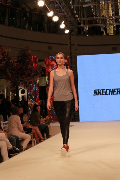 City Centre Beirut Fashion Week on Saturday!