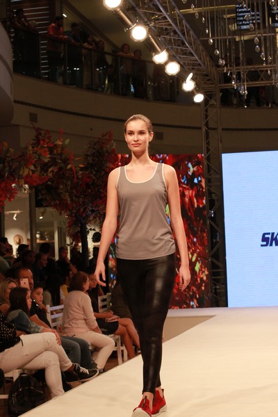 City Centre Beirut Fashion Week on Saturday!