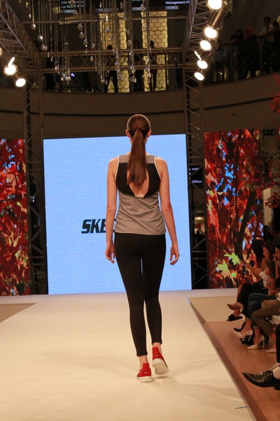 City Centre Beirut Fashion Week on Saturday!