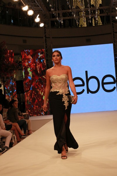 City Centre Beirut Fashion Week on Saturday!