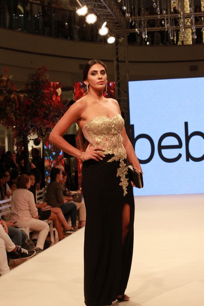 City Centre Beirut Fashion Week on Saturday!