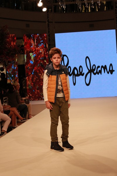 City Centre Beirut Fashion Week on Saturday!