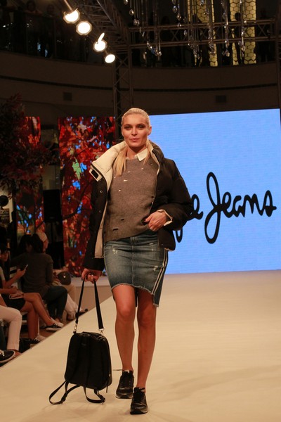 City Centre Beirut Fashion Week on Saturday!