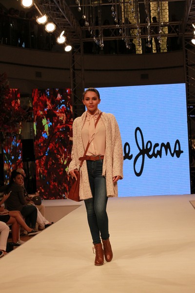 City Centre Beirut Fashion Week on Saturday!