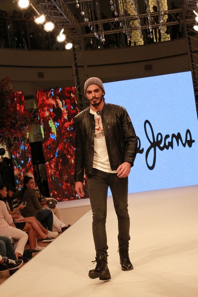 City Centre Beirut Fashion Week on Saturday!