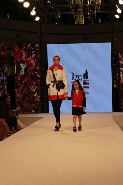 City Centre Beirut Fashion Week on Saturday!