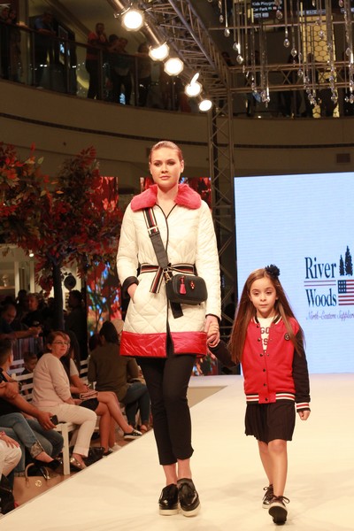 City Centre Beirut Fashion Week on Saturday!