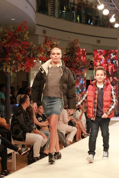 City Centre Beirut Fashion Week on Saturday!