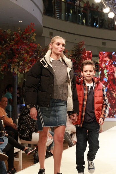 City Centre Beirut Fashion Week on Saturday!