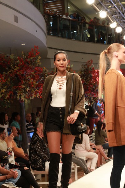 City Centre Beirut Fashion Week on Saturday!