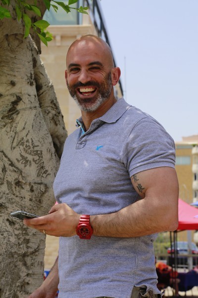 Family Day function at Casino Du Liban
