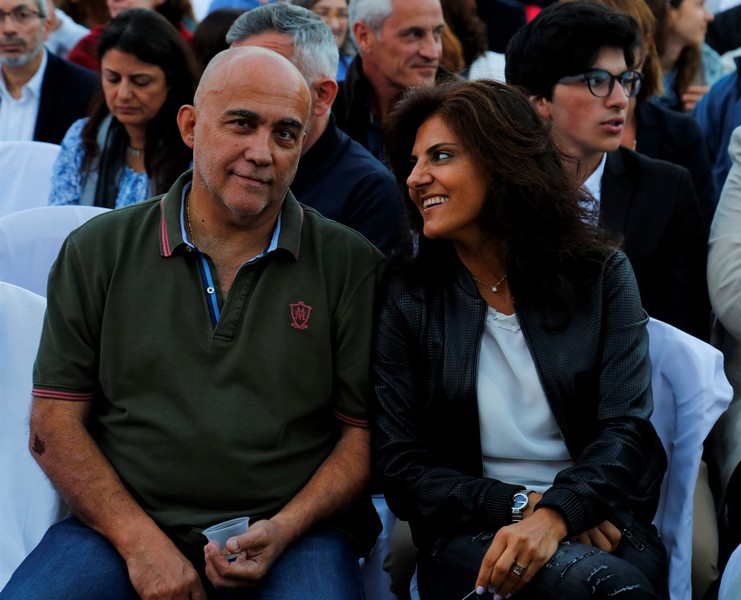 Didon & Enee at Faqra Festival