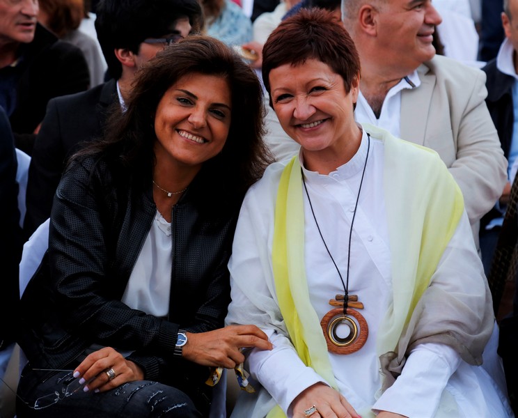 Didon & Enee at Faqra Festival