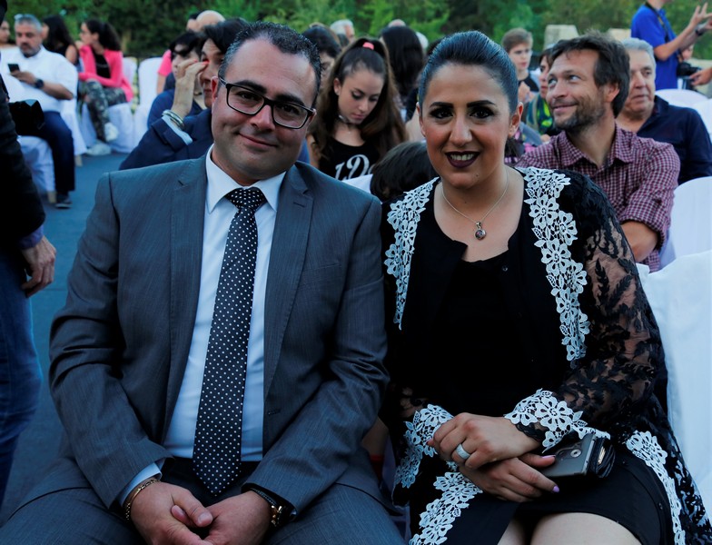 Didon & Enee at Faqra Festival