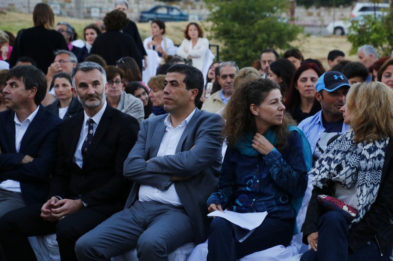 Didon & Enee at Faqra Festival