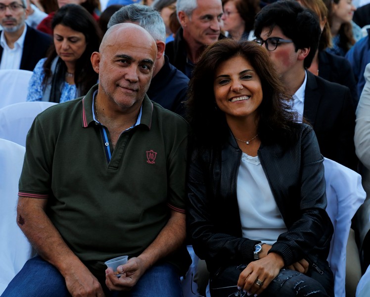 Didon & Enee at Faqra Festival
