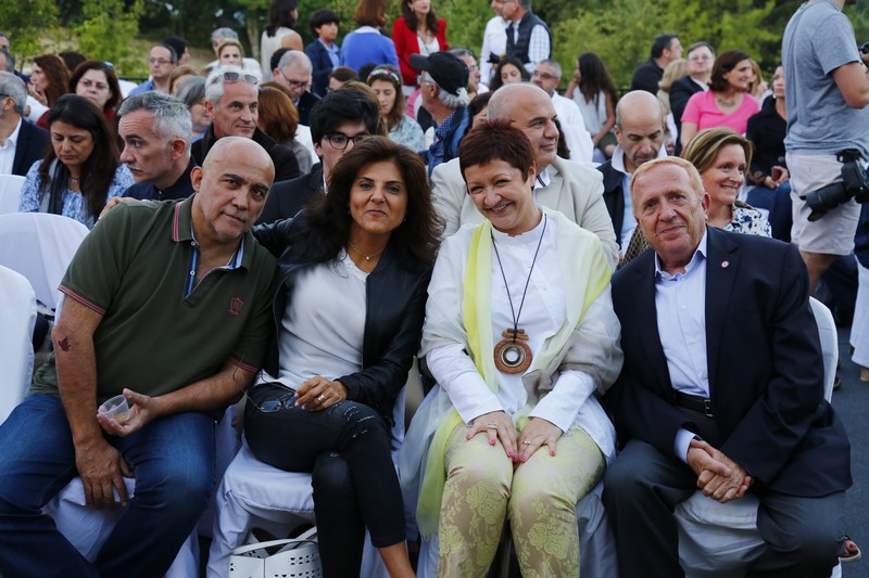 Didon & Enee at Faqra Festival