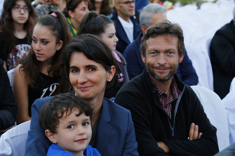 Didon & Enee at Faqra Festival