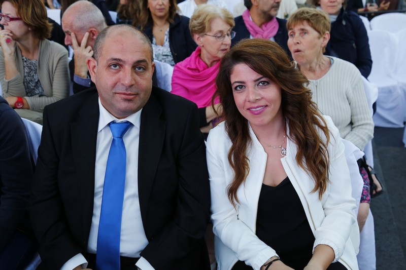 Didon & Enee at Faqra Festival