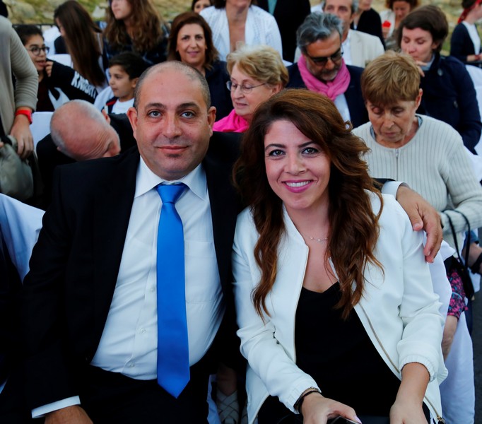 Didon & Enee at Faqra Festival