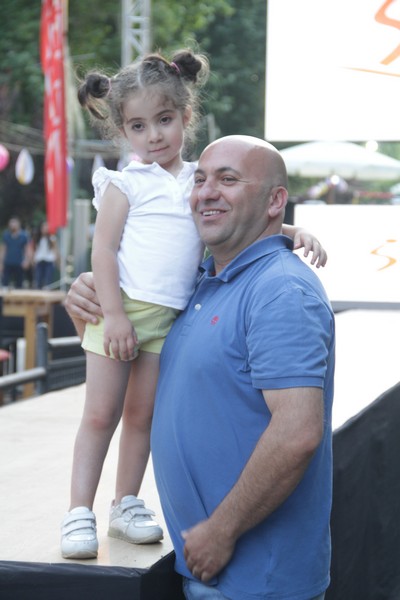 Faraya on the Beach