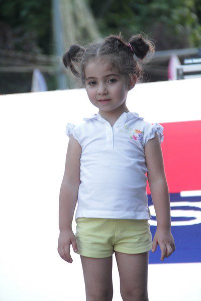 Faraya on the Beach