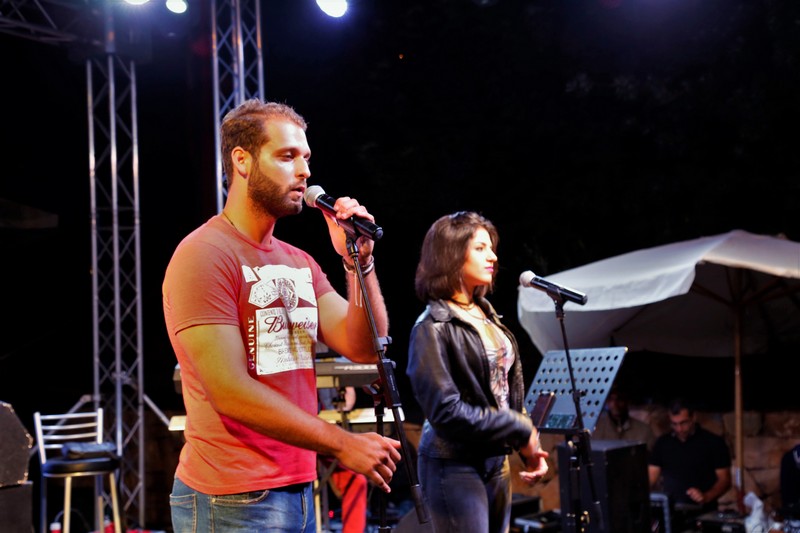 Faraya on the Beach 2017