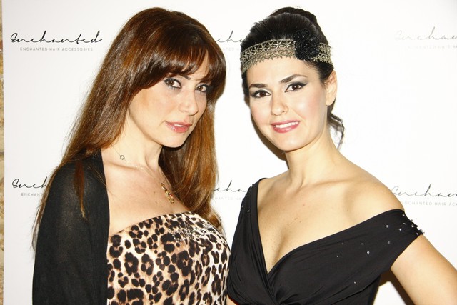 Spring Serendipity Fashion show