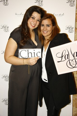 Spring Serendipity Fashion show