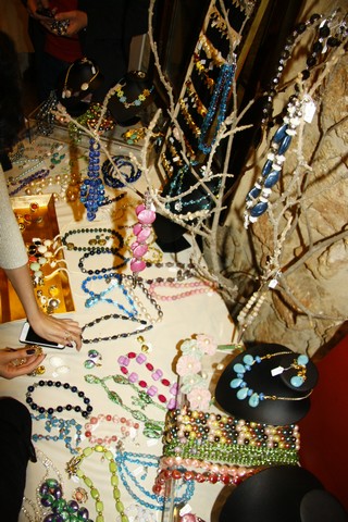 Spring Serendipity Fashion show