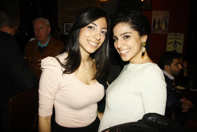 Spring Serendipity Fashion show