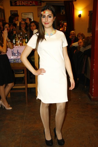 Spring Serendipity Fashion show