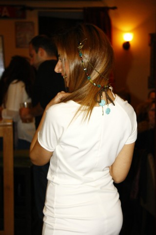 Spring Serendipity Fashion show