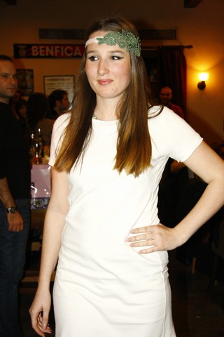 Spring Serendipity Fashion show