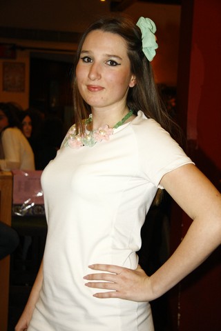 Spring Serendipity Fashion show