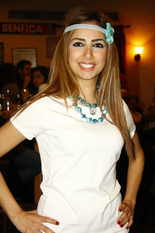 Spring Serendipity Fashion show