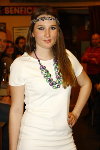 Spring Serendipity Fashion show
