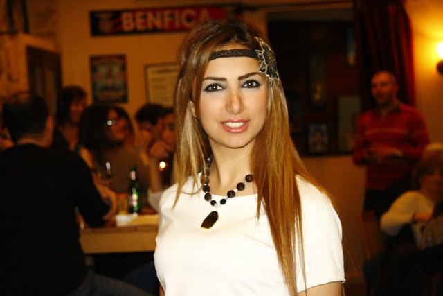 Spring Serendipity Fashion show