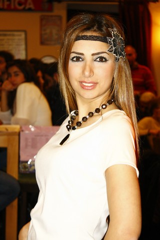 Spring Serendipity Fashion show
