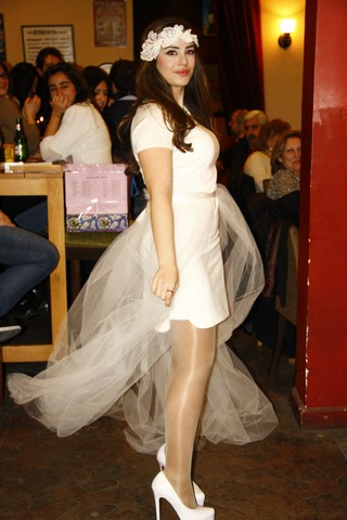Spring Serendipity Fashion show