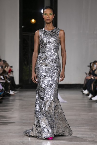 Georges Chakra at Paris Fashion week 2019