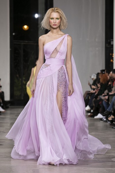 Georges Chakra at Paris Fashion week 2019