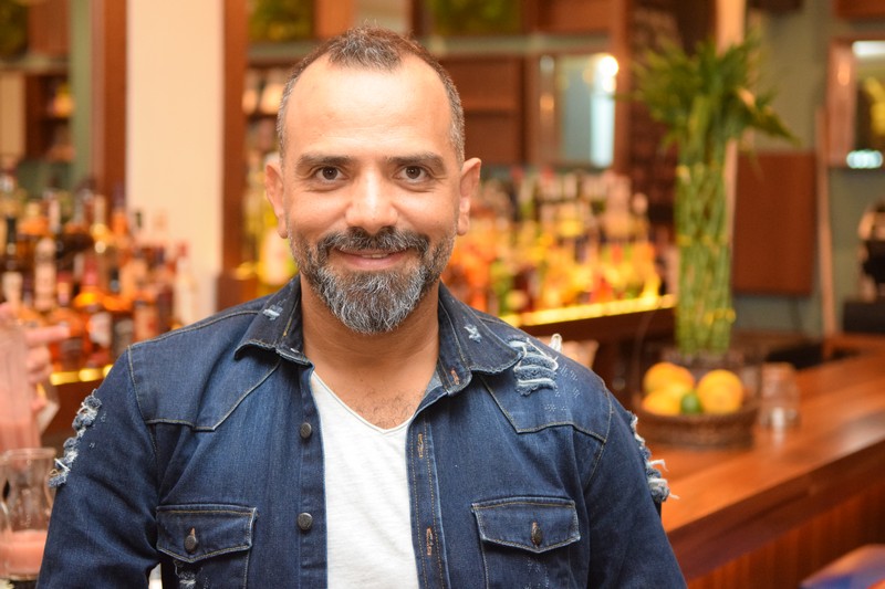 Madhattan Beirut & OrchideaByRita celebrates Father’s Day with celebrities