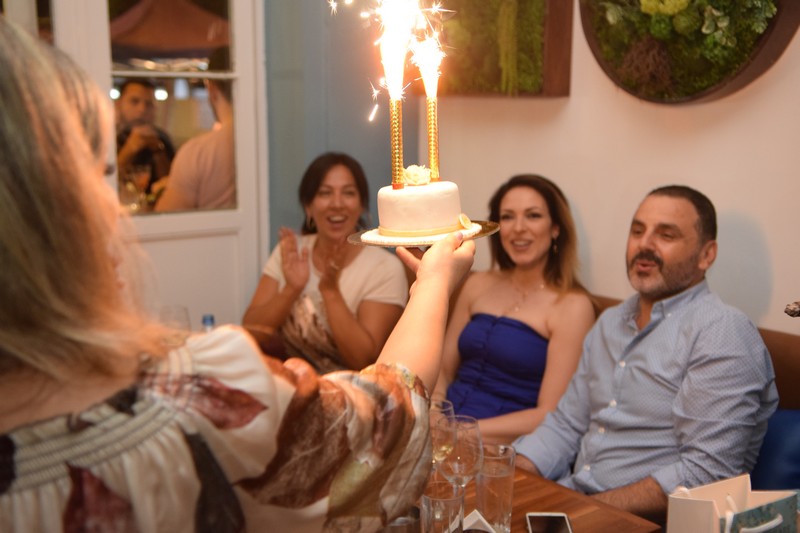 Madhattan Beirut & OrchideaByRita celebrates Father’s Day with celebrities