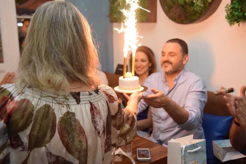 Madhattan Beirut & OrchideaByRita celebrates Father’s Day with celebrities