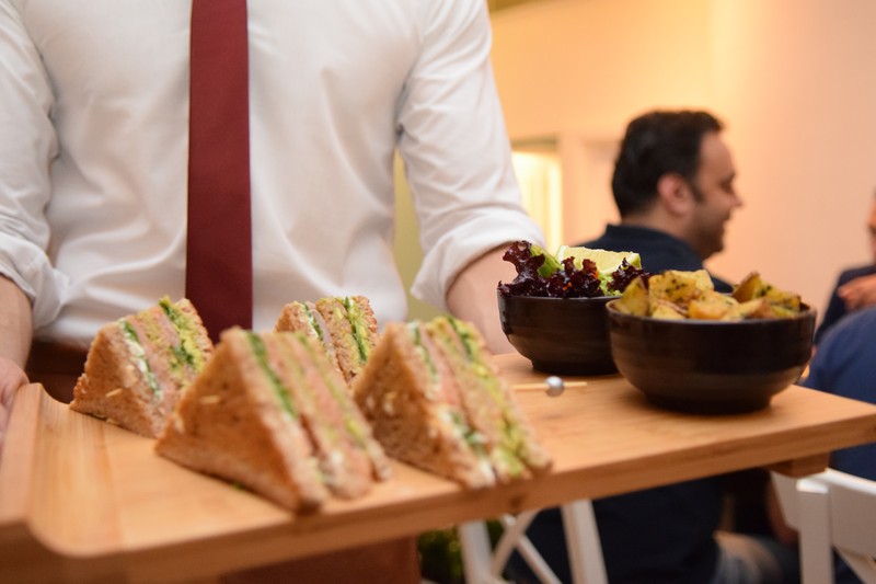 Madhattan Beirut & OrchideaByRita celebrates Father’s Day with celebrities