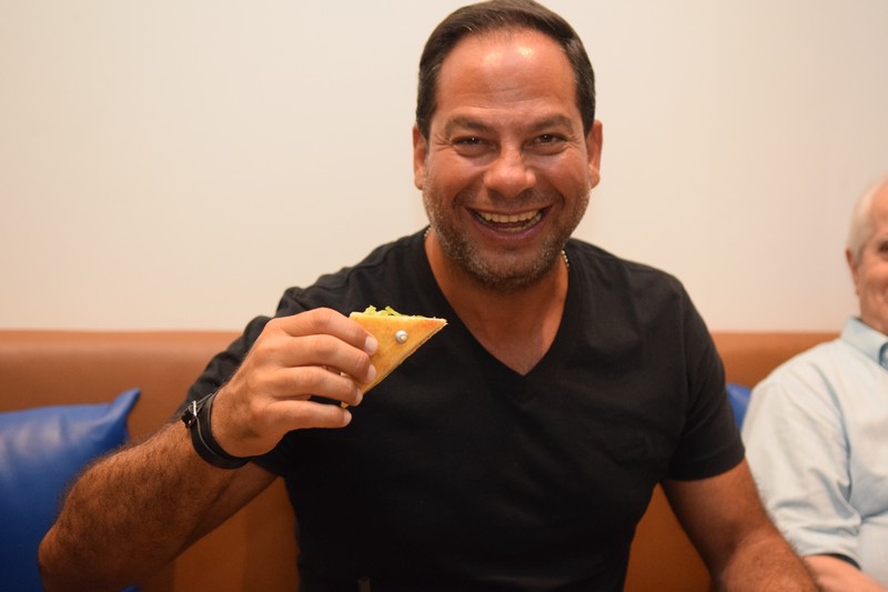 Madhattan Beirut & OrchideaByRita celebrates Father’s Day with celebrities
