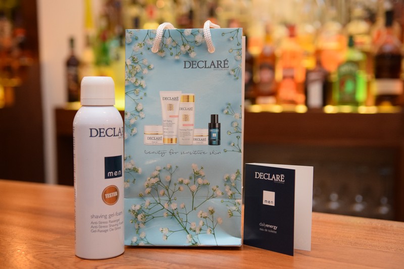 Madhattan Beirut & OrchideaByRita celebrates Father’s Day with celebrities