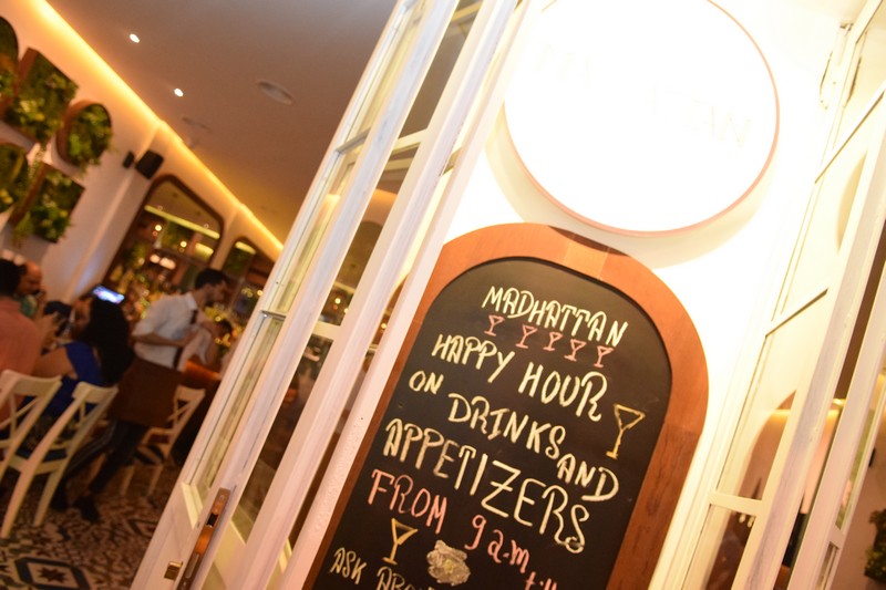 Madhattan Beirut & OrchideaByRita celebrates Father’s Day with celebrities