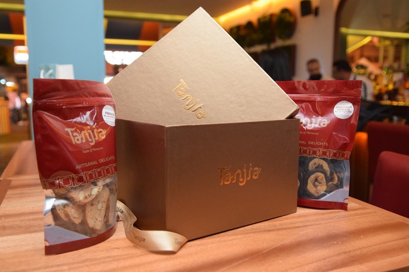 Madhattan Beirut & OrchideaByRita celebrates Father’s Day with celebrities